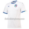 Italien Matchtröjor Borta Fotbollströja 2018 Italien Matchtröjor Borta Fotbollströja 2018